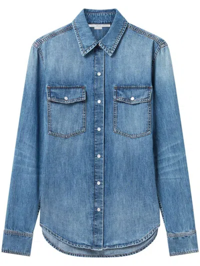 STELLA MCCARTNEY STELLA MCCARTNEY SHIRTS