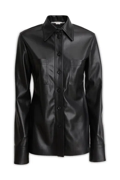 STELLA MCCARTNEY STELLA MCCARTNEY SHIRTS