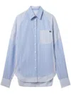 Stella Mccartney Striped Shirt