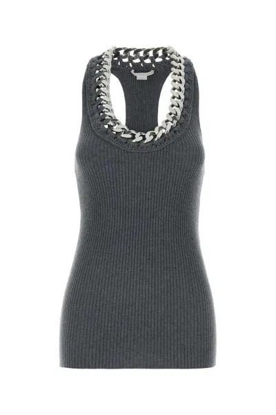 STELLA MCCARTNEY STELLA MCCARTNEY SHIRTS