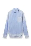 Stella Mccartney Striped Shirt