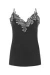 Stella Mccartney Shirts In Black
