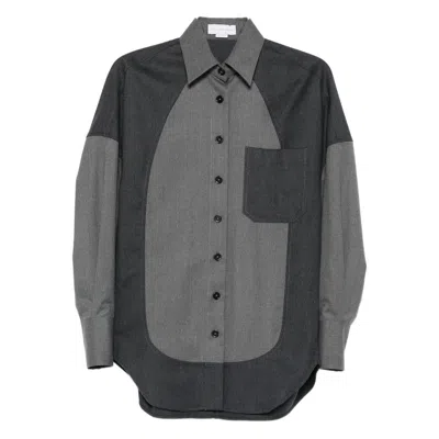STELLA MCCARTNEY STELLA MCCARTNEY SHIRTS