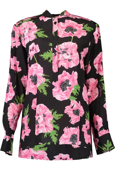 Stella Mccartney Shirts In Pink