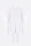 Stella Mccartney Shirts In Pure White