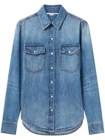 STELLA MCCARTNEY STELLA MCCARTNEY SHIRTS