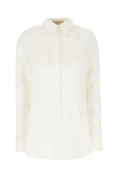 Stella Mccartney Shirts In White