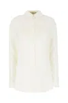 Stella Mccartney Shirts In White