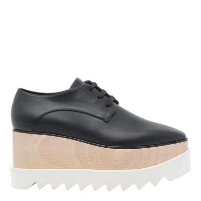 Stella Mccartney Shoes In Black