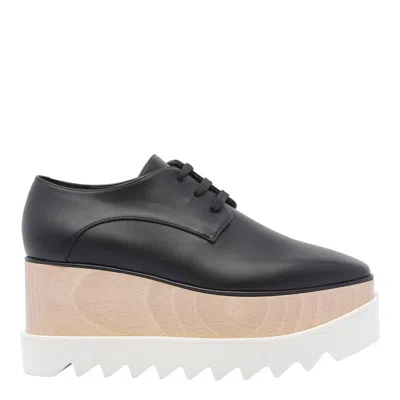 Stella Mccartney Shoes In Black