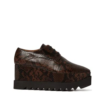 STELLA MCCARTNEY STELLA MCCARTNEY SHOES