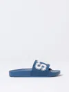 Stella Mccartney Faux Leather Slides