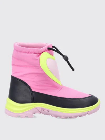 Stella Mccartney Shoes  Kids Kids Color Pink