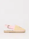 Stella Mccartney Schuhe  Kids Kinder Farbe Weiss In Weiss