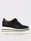Stella Mccartney Sneakelyse Eco Alter Mat 810078e00085 1065 In Black