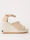 Stella Mccartney Shoes  Woman Color Dust In Dust