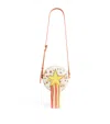 Stella Mccartney Shooting Star Shoulder Bag