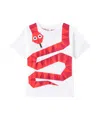 Stella Mccartney Short-sleeved T-shirt