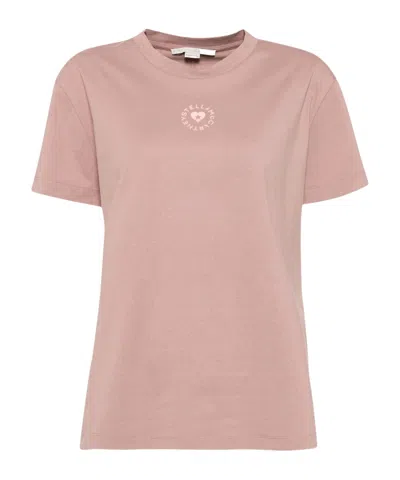 STELLA MCCARTNEY SHORT-SLEEVED T-SHIRT