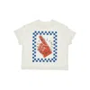Stella Mccartney Short-sleeved T-shirt With Print Kids