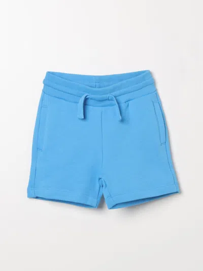 Stella Mccartney Pants  Kids Kids Color Gnawed Blue