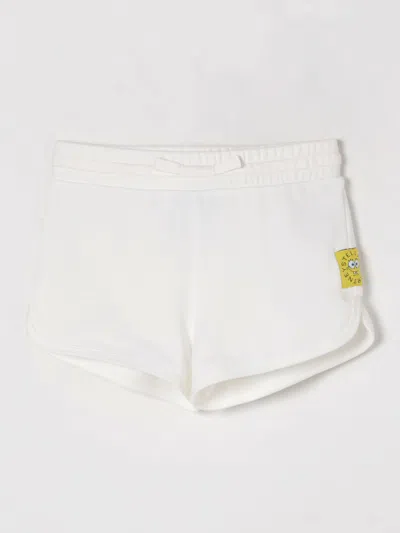 Stella Mccartney Short  Kids Kids Color Ivory