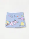 Stella Mccartney Shorts  Kids Kids Color Multicolor In Multicolor