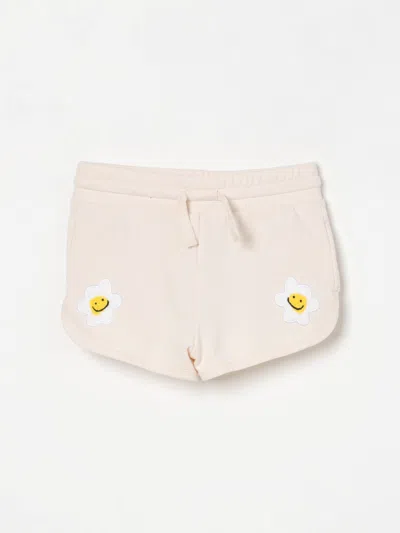 Stella Mccartney Short  Kids Kids Color Nude