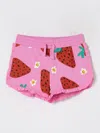 Stella Mccartney Short  Kids Kids Color Pink In Pink