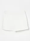 Stella Mccartney Short  Kids Kids Color White