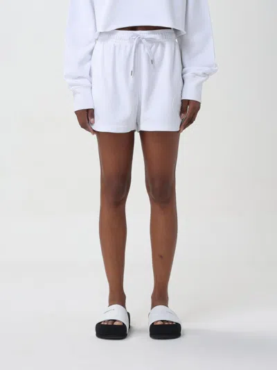 Stella Mccartney Short  Woman Color White
