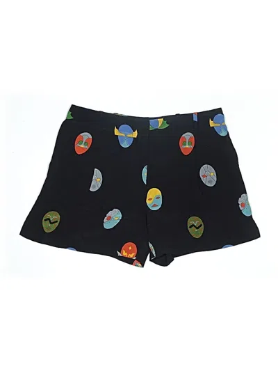 Pre-owned Stella Mccartney Shorts In Black