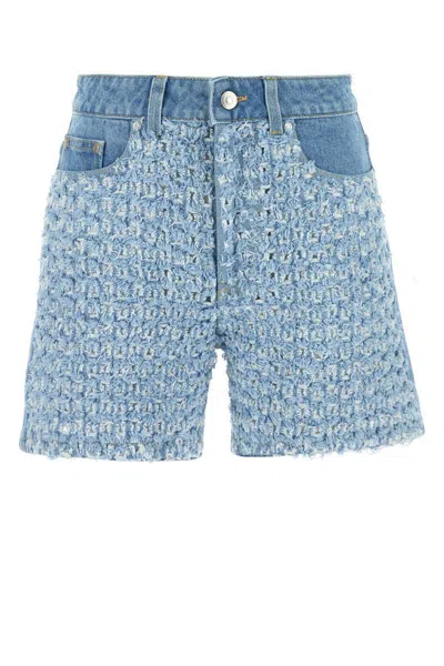STELLA MCCARTNEY STELLA MCCARTNEY SHORTS