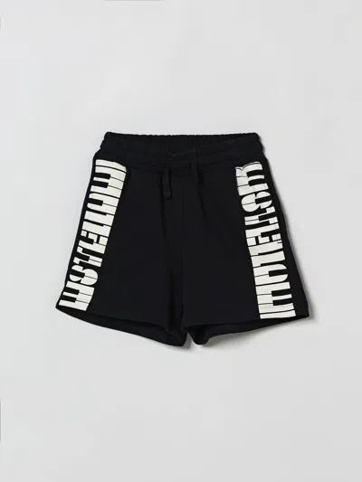 Stella Mccartney Shorts Kids  Kids In Black