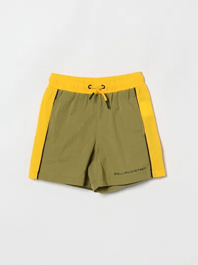 Stella Mccartney Shorts Kids  Kids In Green