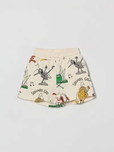 Stella Mccartney Shorts Kids  Kids In Neutral