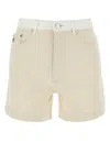 STELLA MCCARTNEY STELLA MCCARTNEY SHORTS