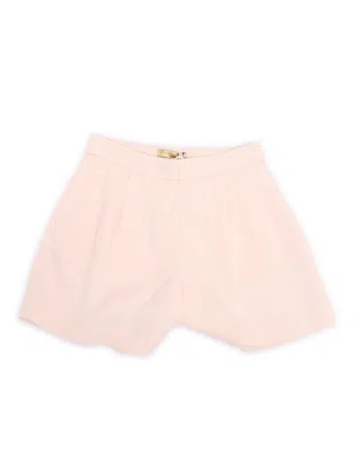 Stella Mccartney Kids' Shorts In Pink