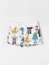 Stella Mccartney Shorts  Kids Kids Color Ivory In Ivory