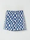 Stella Mccartney Shorts  Kids Kids Color Ivory