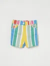 Stella Mccartney Shorts  Kids Kids Color Multicolor In Multicolor