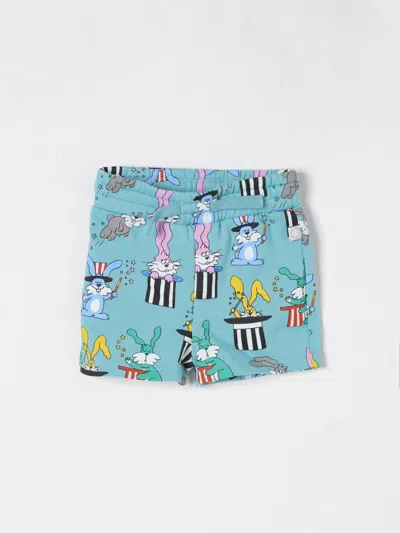 Stella Mccartney Babies' Kurze Hose  Kids Kinder Farbe Bunt