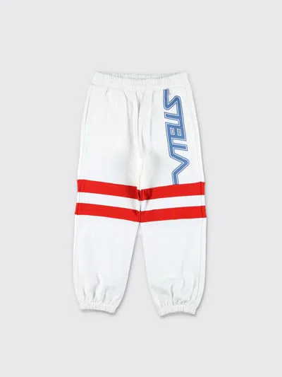 Stella Mccartney Shorts  Kids Kinder Farbe Weiss