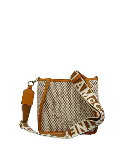 Stella Mccartney Bolsa Bandolera - Multicolor