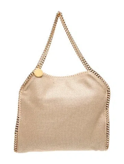 Pre-owned Stella Mccartney Shoulder Bag