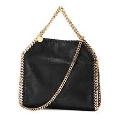 Stella Mccartney Shoulder Bag Black Ladies Shoulder Bag 371223-w9355-1000