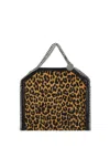 Stella Mccartney Bags In Brown