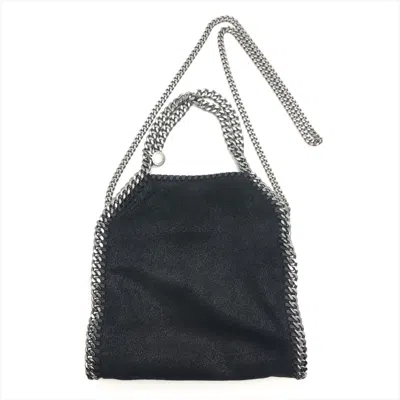 Pre-owned Stella Mccartney Shoulder Bag ()