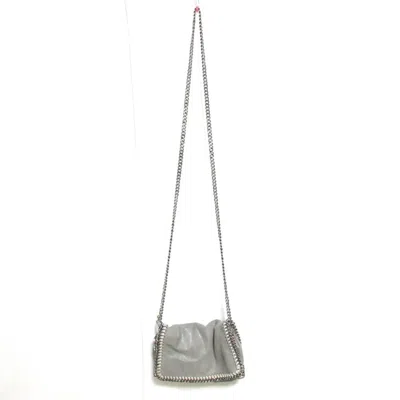 Pre-owned Stella Mccartney Shoulder Bag ()