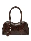 Stella Mccartney Bags Brown In Brown